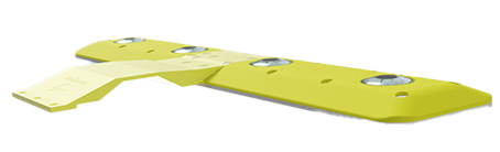 TDPM linear light from Aerolighting Switzerland